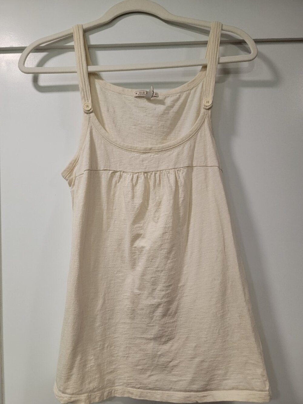 Vintage Old Navy Tank Size Medium
